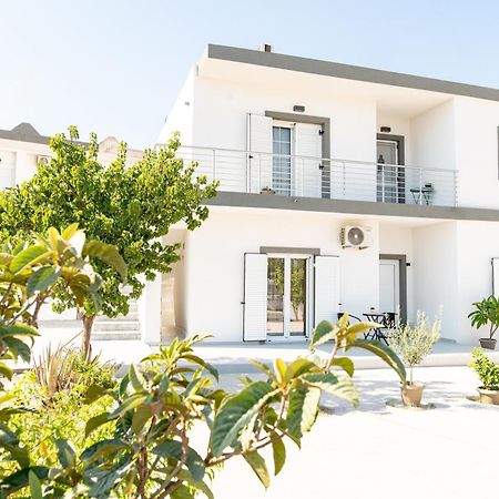 Airvista Apartments Antimachia Екстериор снимка