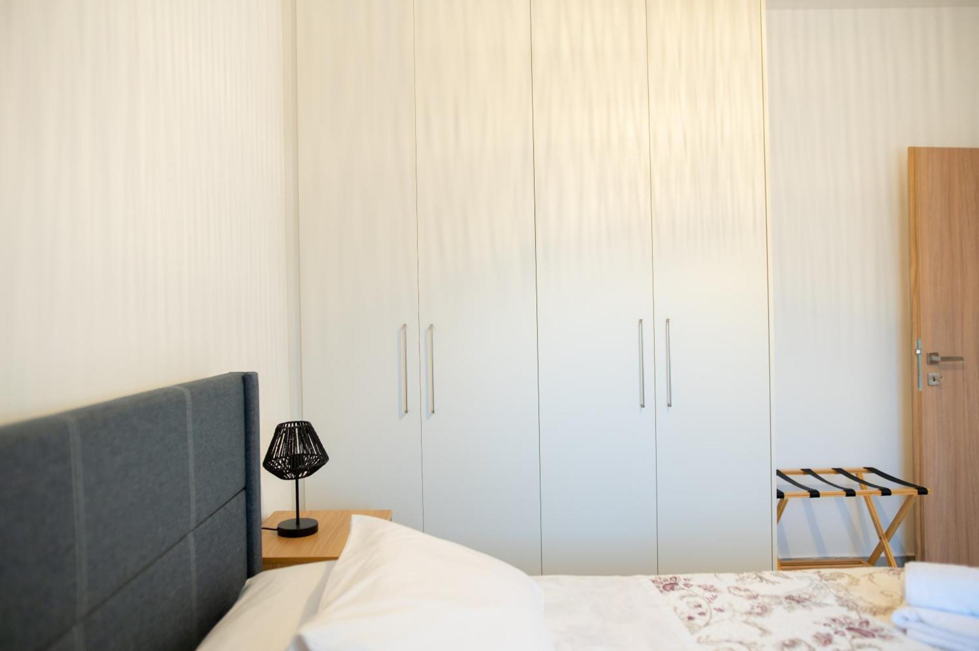 Airvista Apartments Antimachia Екстериор снимка