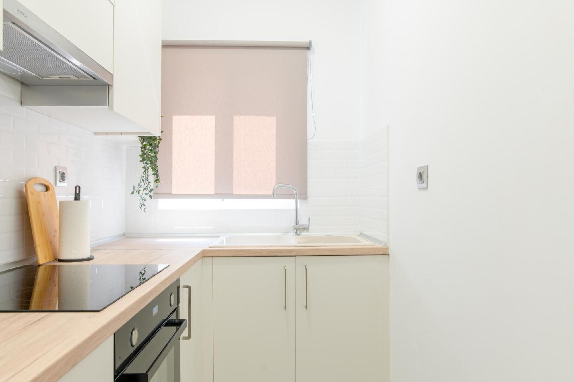 Airvista Apartments Antimachia Екстериор снимка