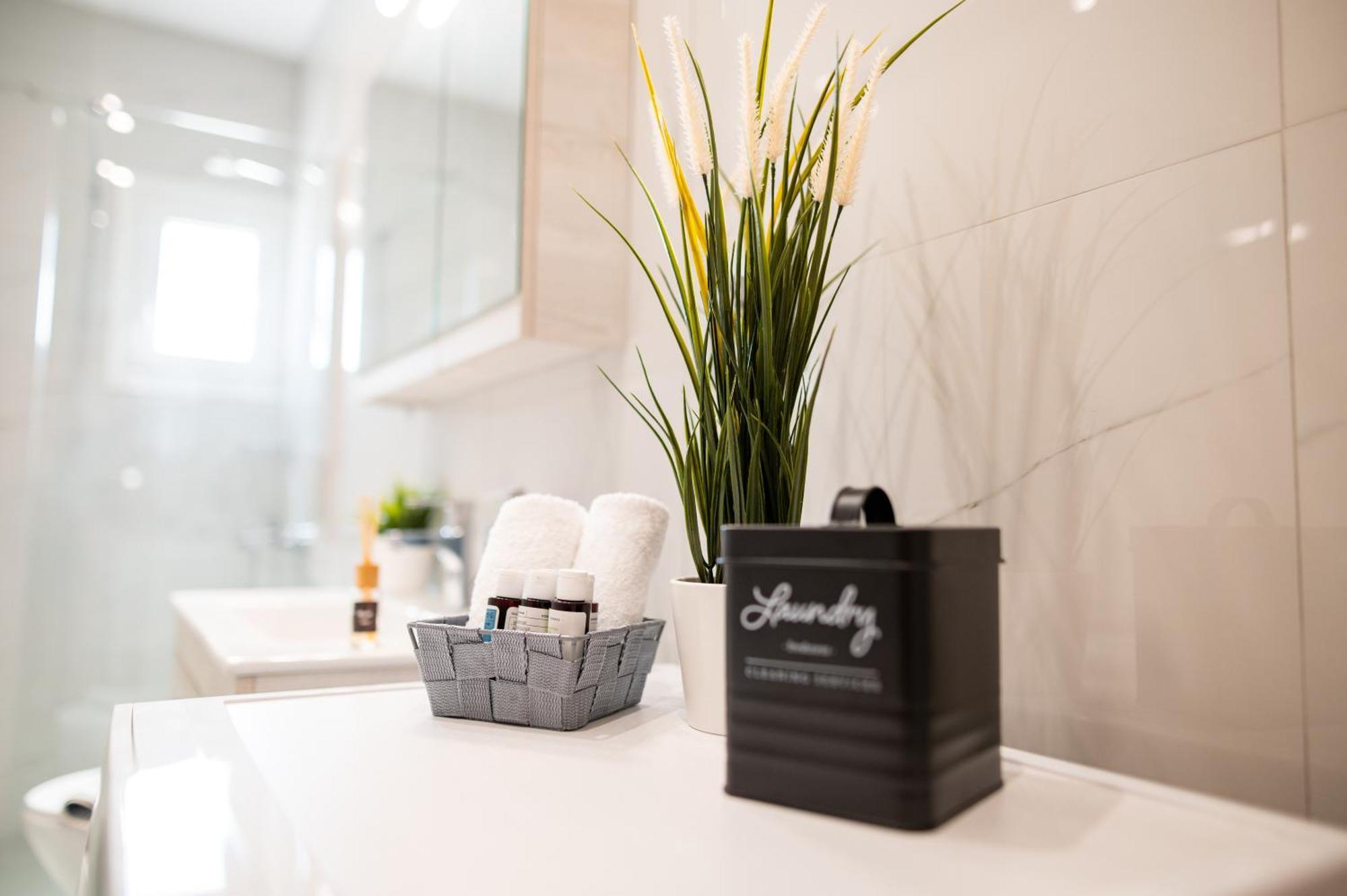 Airvista Apartments Antimachia Екстериор снимка